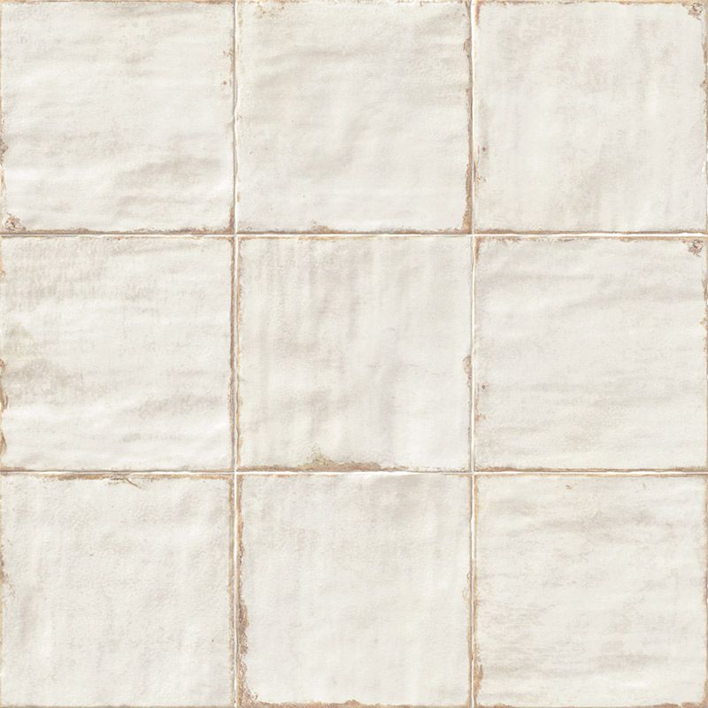 MAINZU LIVORNO BLANCO Керамическая плитка 20x20