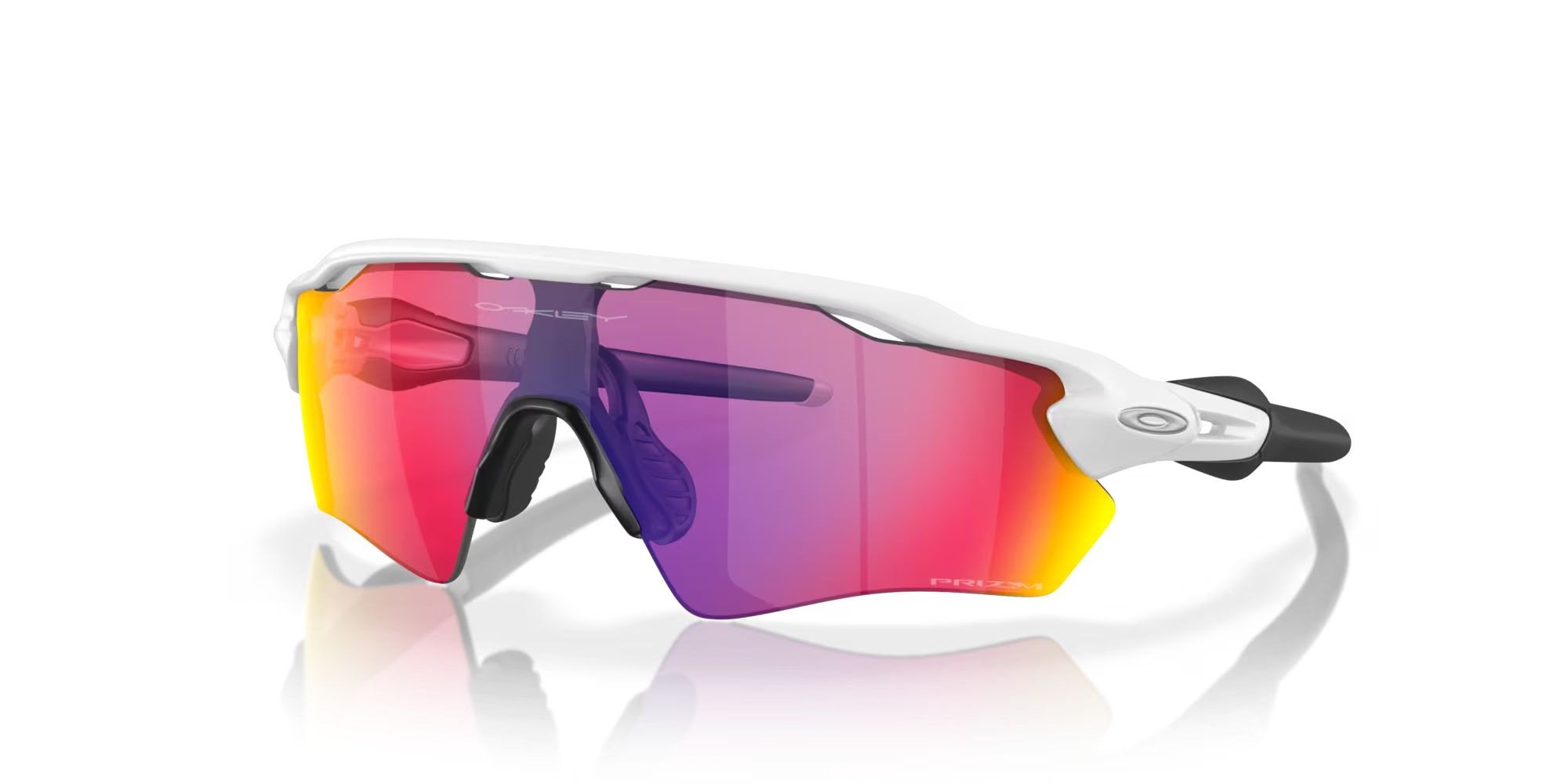 Oakley radar ev xs path prizm road on sale