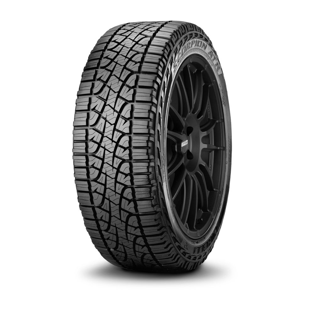 Купить Резину Pirelli Scorpion