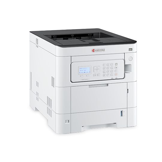 KYOCERA ECOSYS PA3500cx Лазерный принтер