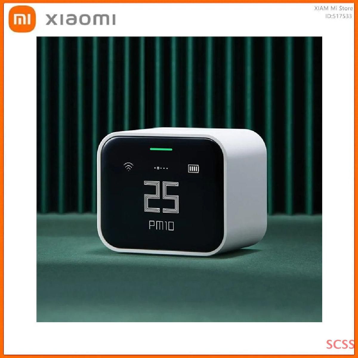 Xiaomi Clear Grass Air Detector Купить