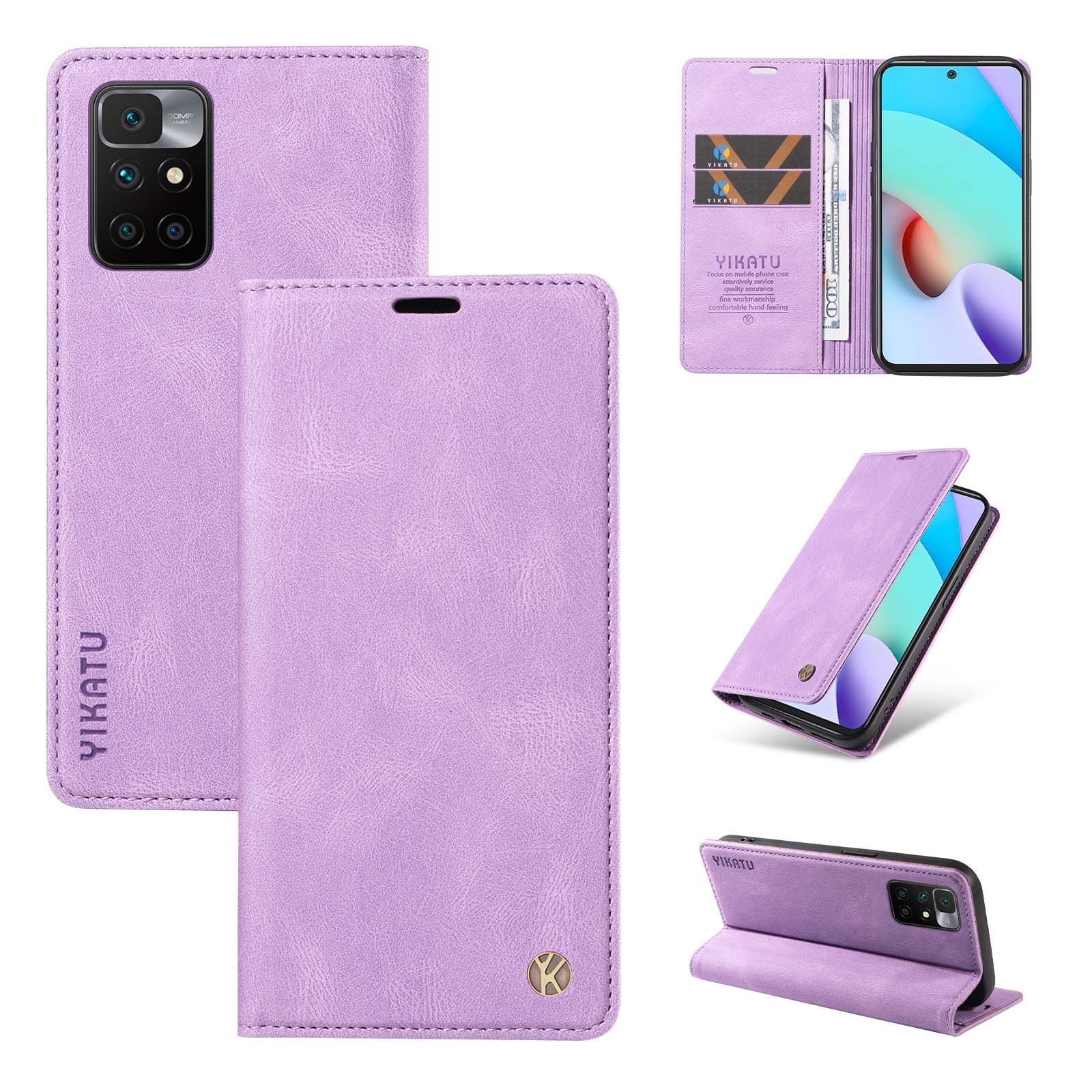 Xiaomi Redmi 10s Чехол Книжка Купить