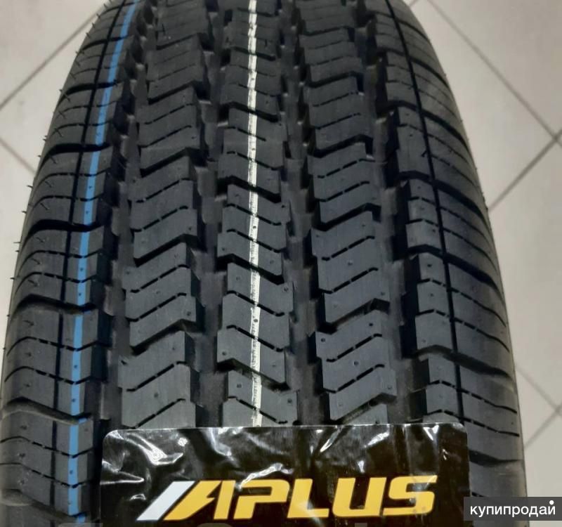 APLUSGazillШиныдлякоммерческоготранспорта185/75R16С104Q