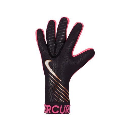 Профессиональные вратарские перчатки Nike GK Mercurial Touch Elite