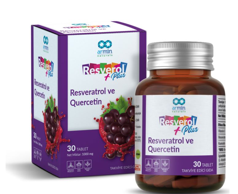 Ресвератрол Ozon
