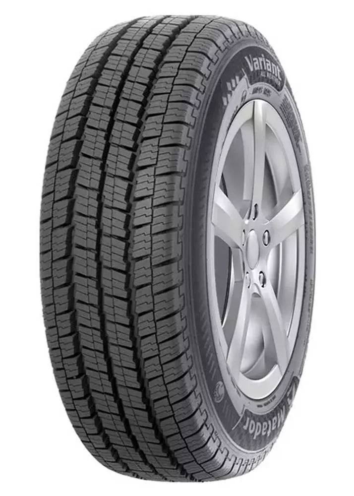 Torero Torero Шины  всесезонные 185/75  R16С 104R