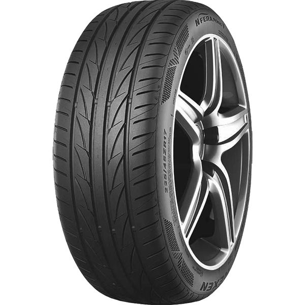 Nexen N Fera Primus V  Шины  летние 195/50  R15 82V