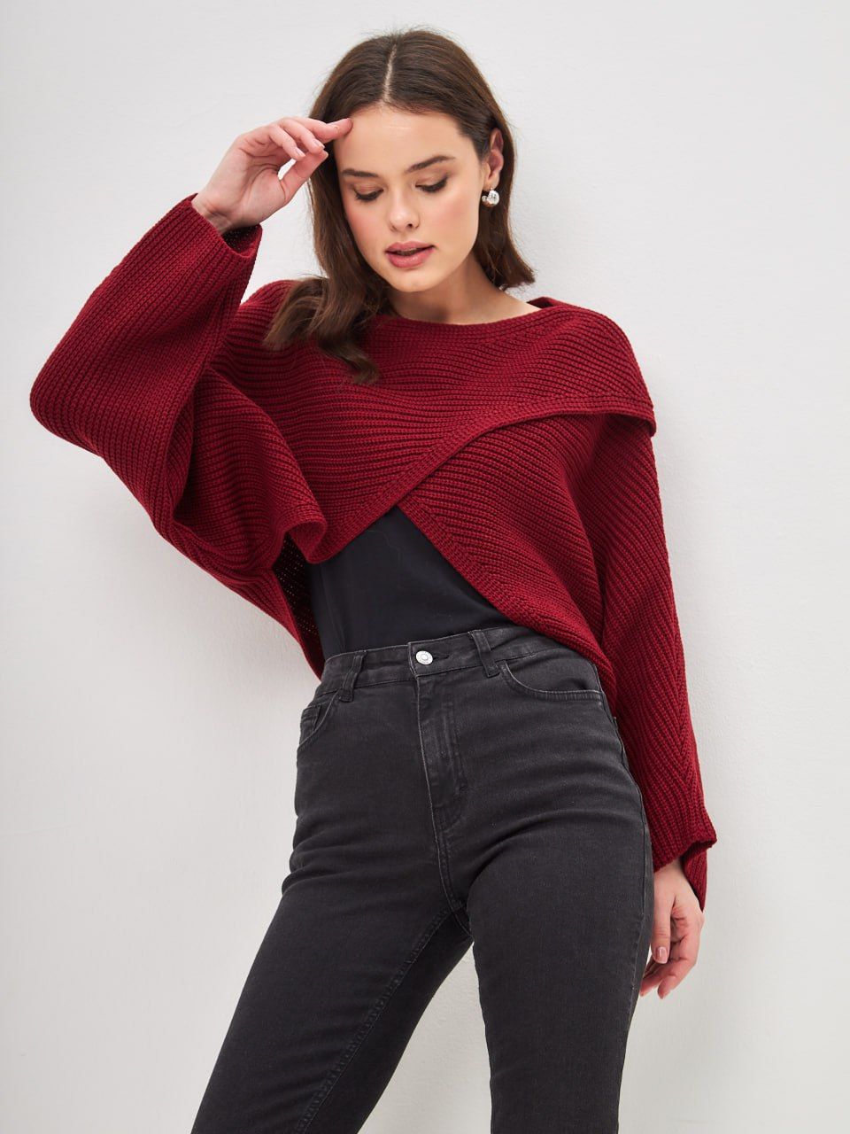 Свитер Buy & Style...