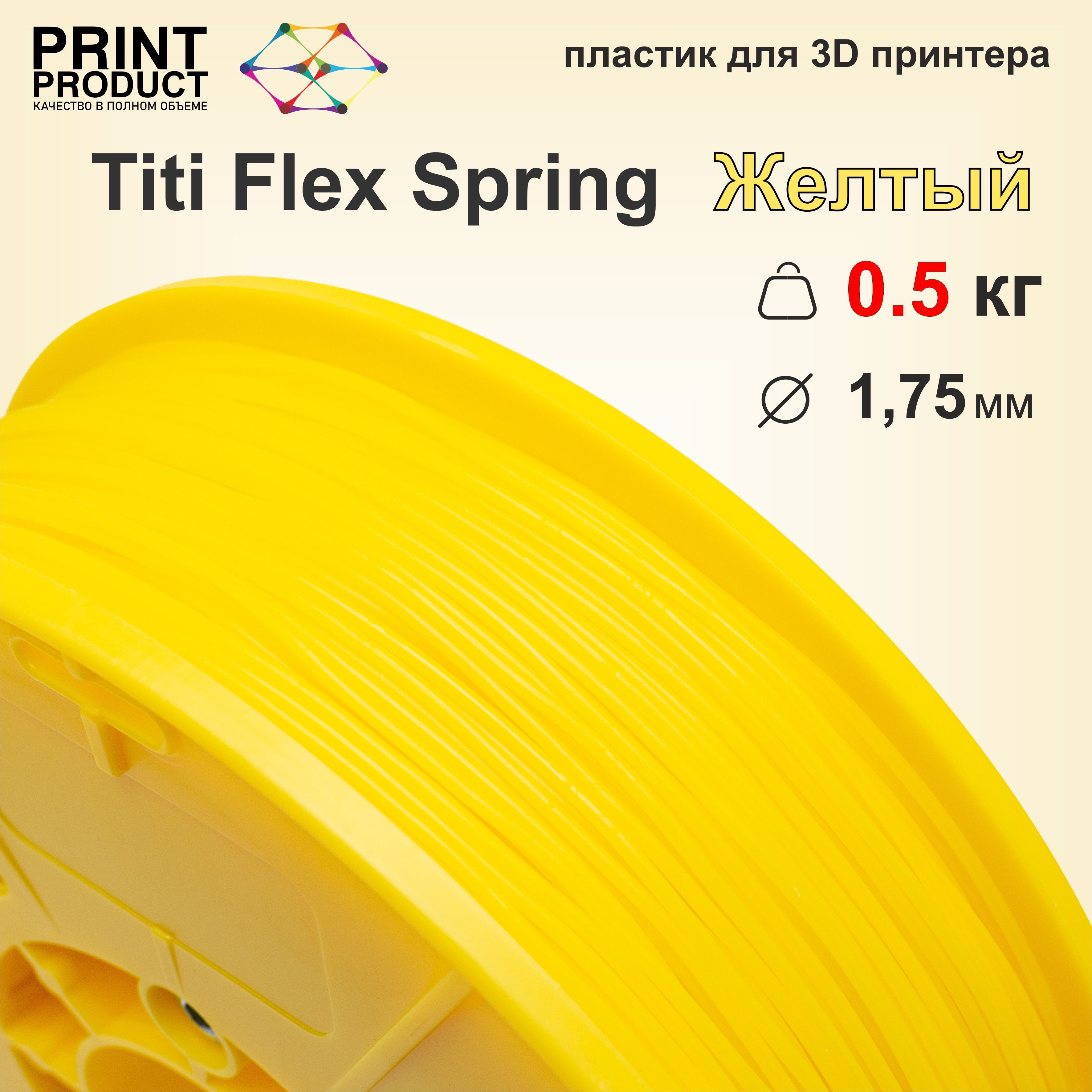 Titi flex. Titi flex