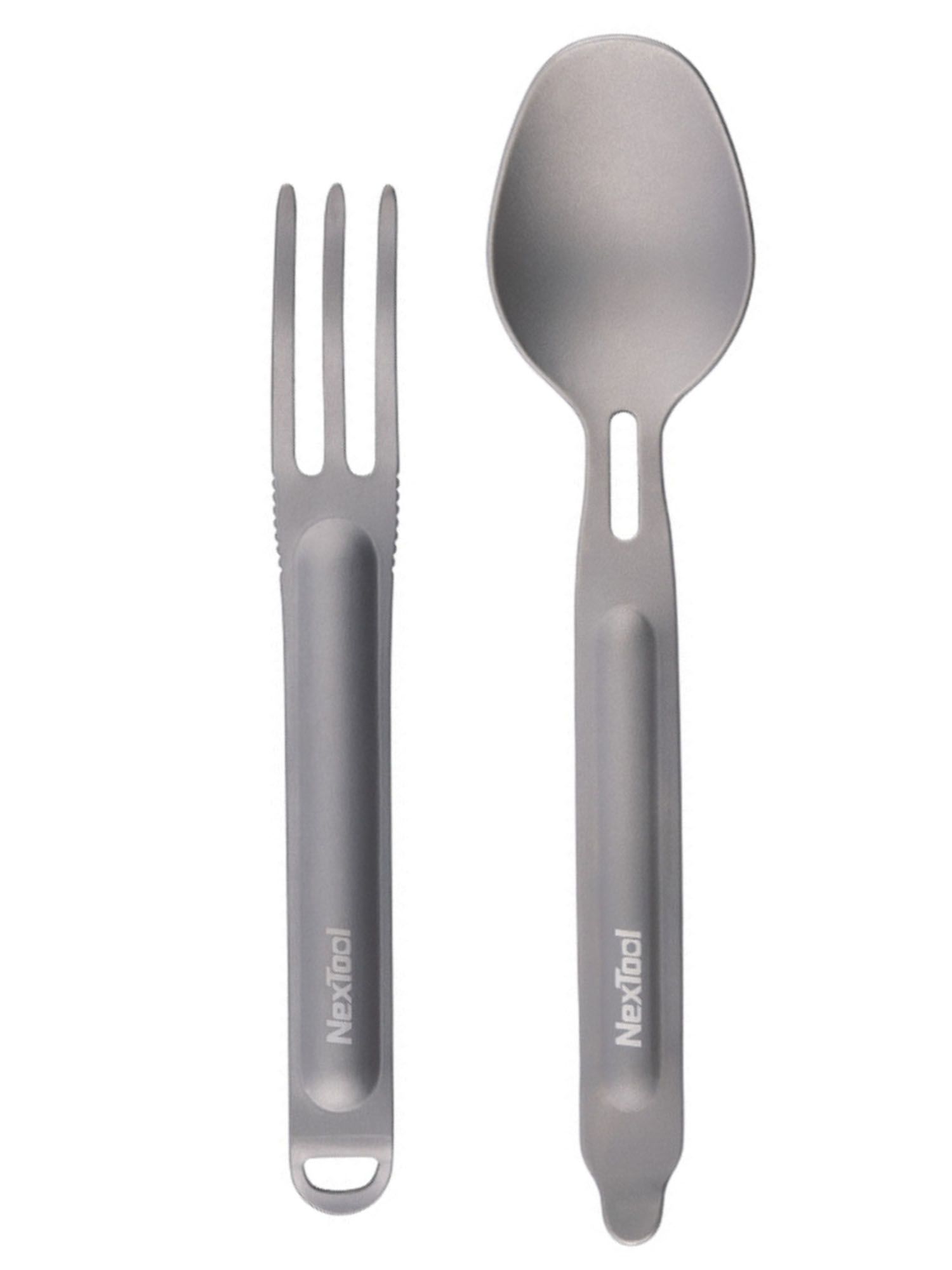 Столовые Приборы Nextool Titanium Tableware Set (Б/P)