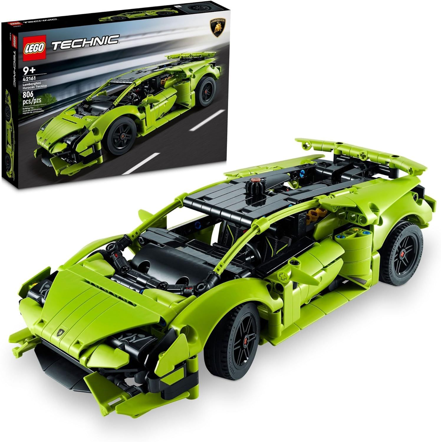 Lego de lamborghini sale