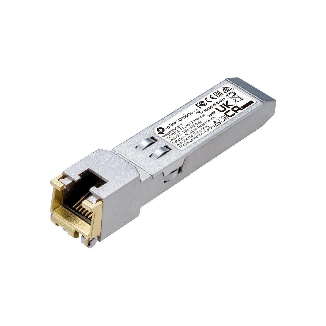 Sfp tp rj45. Sfp tp rj45