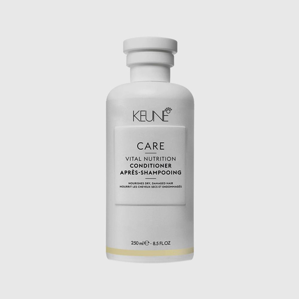 Кондиционер для волос Основное Питание, Keune Care Line Vital Nutrition Conditioner, 250 мл