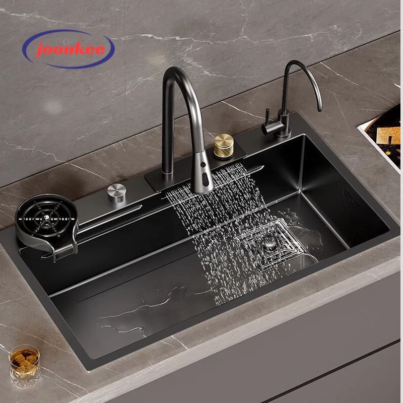 Steel waterfall kitchen sink. Встраиваемые аксессуары для раковины водопад. Раковина из нержавейки с сушкой. Мойка из нержавеющей стали водопад. Мойка из нержавеющей стали водопад.