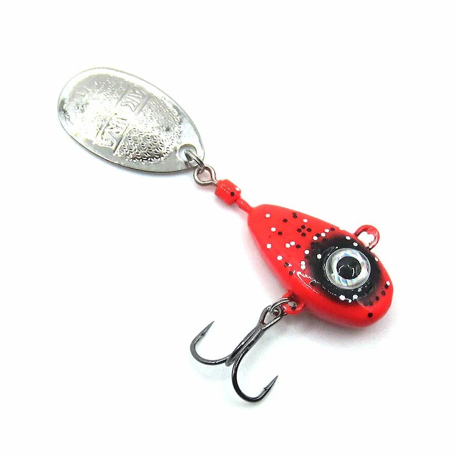 Тейл-спинер Akara Bob, 11 г, 10, TSA-B11-10