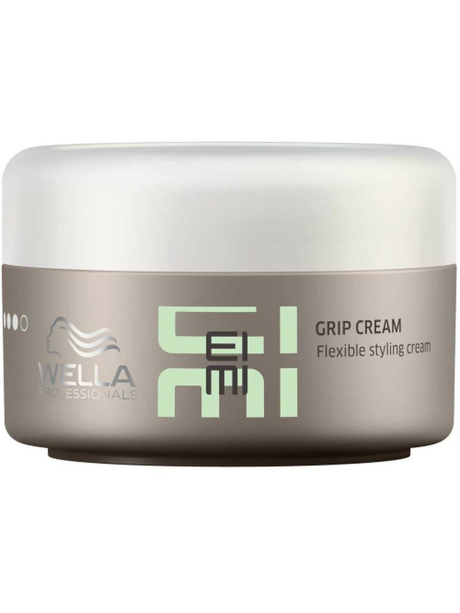 Wella EIMI TEXTURE Стайлинг-крем эластичный Grip Cream 75 мл