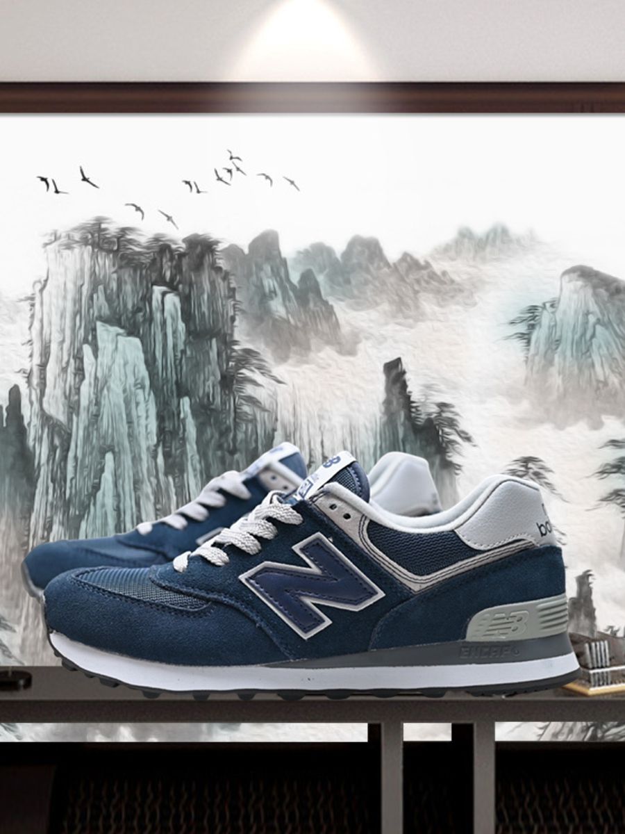 КроссовкиNewBalanceNewBalance574