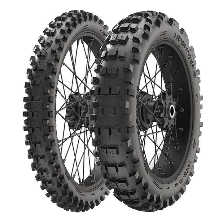 AnlasCAPRAEXTREMEМотошины120/90R18