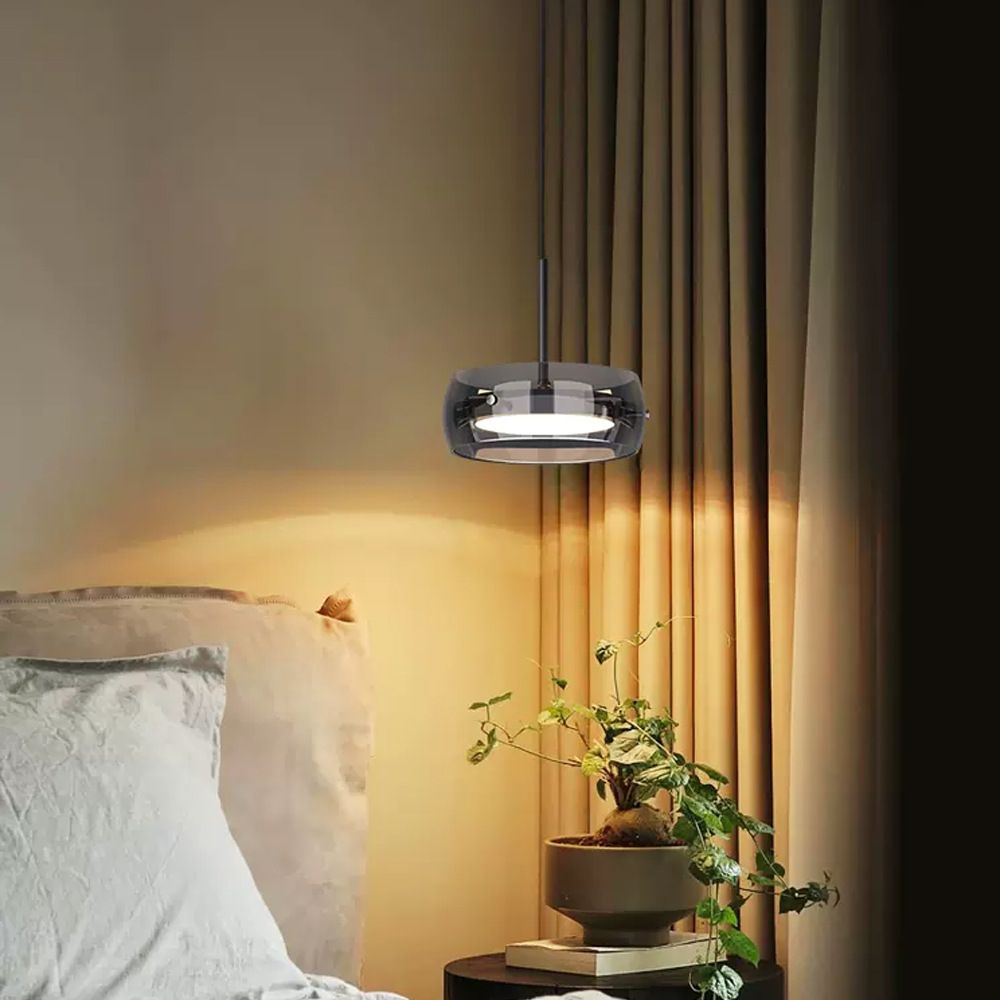 Cassina Люстра подвесная, LED, 15 Вт