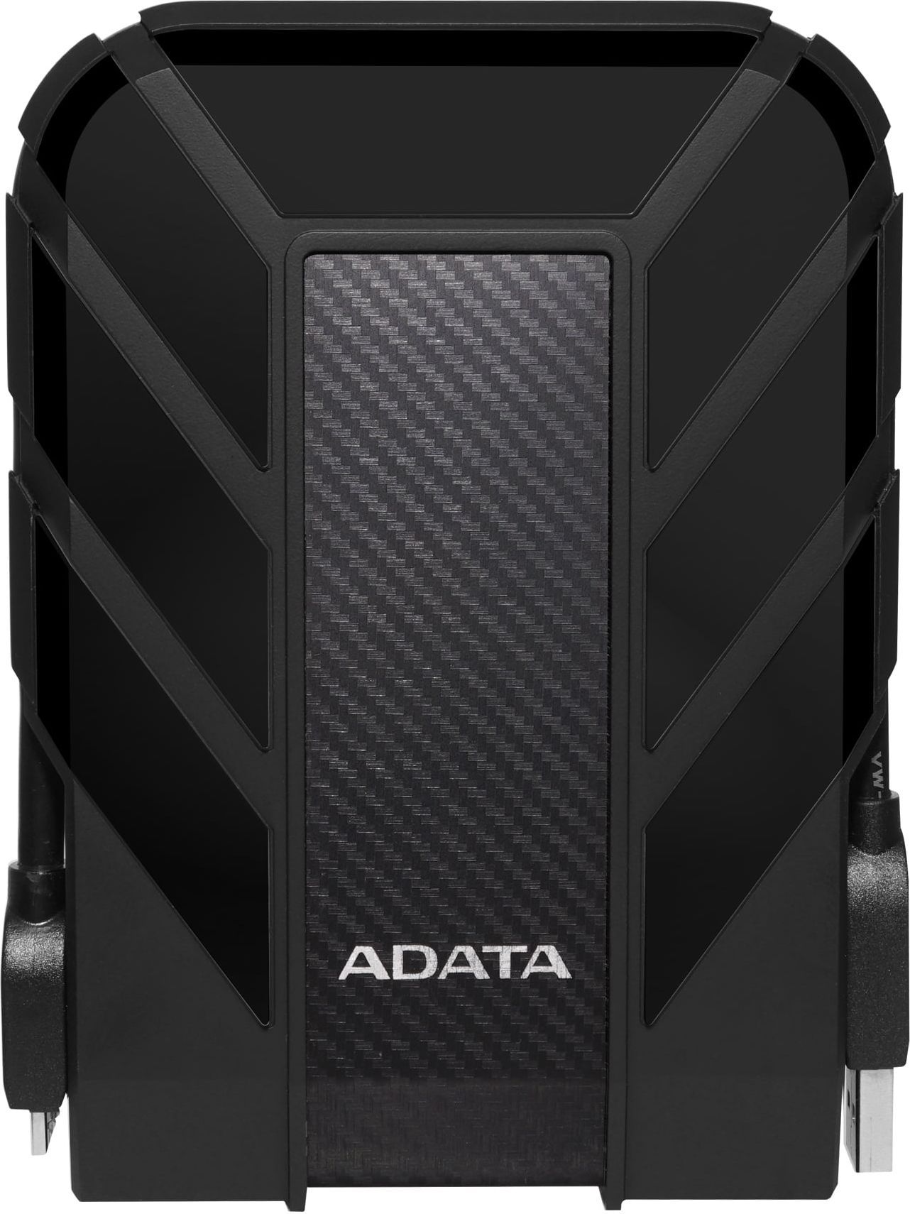 ADATA1ТБВнешнийжесткийдиск(AHD710P-1TU31-CBK),черный