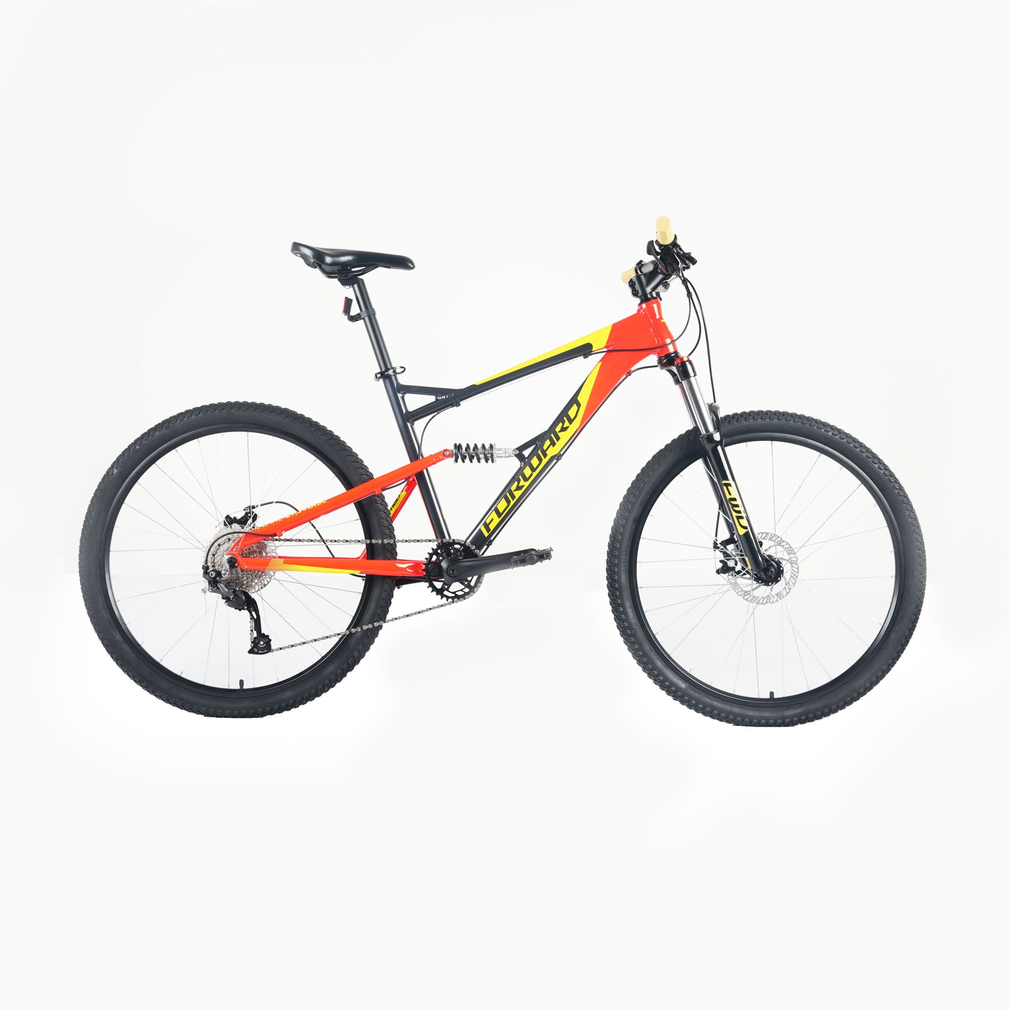 Велосипеды горные Forward (Форвард) – купить велосипед горный на OZON ...