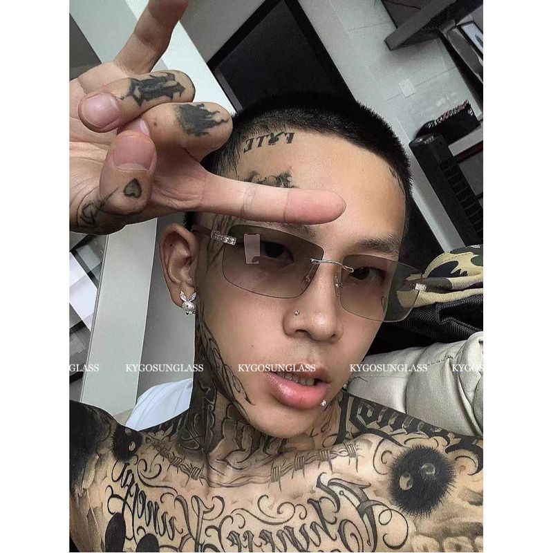 KYGOSUN Очки имиджевые