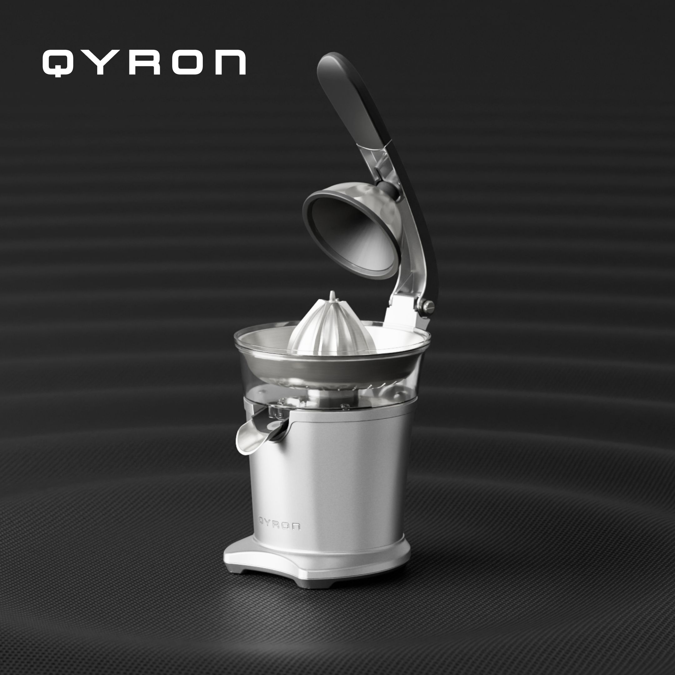 Соковыжималка QYRON JC601