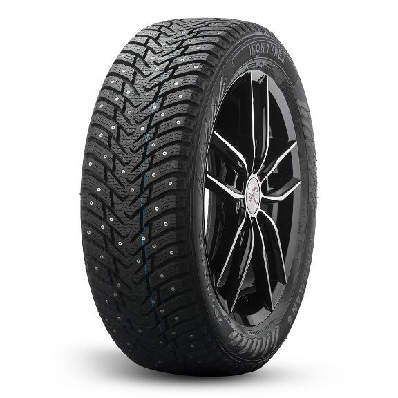 IkonTyresNordman8SUVШинызимние235/60R18107TШипованные