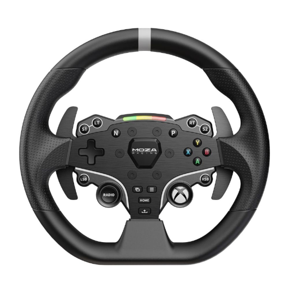 MOZA Racing ESX руль для симрейсинга, 280 мм XBOX