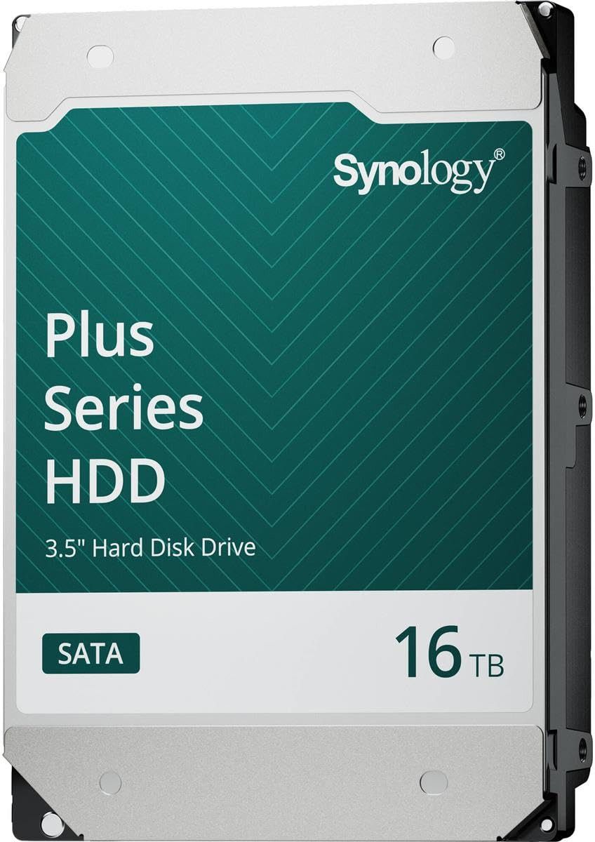 SYNOLOGY16ТБВнутреннийжесткийдиск(HAT3310-16T)