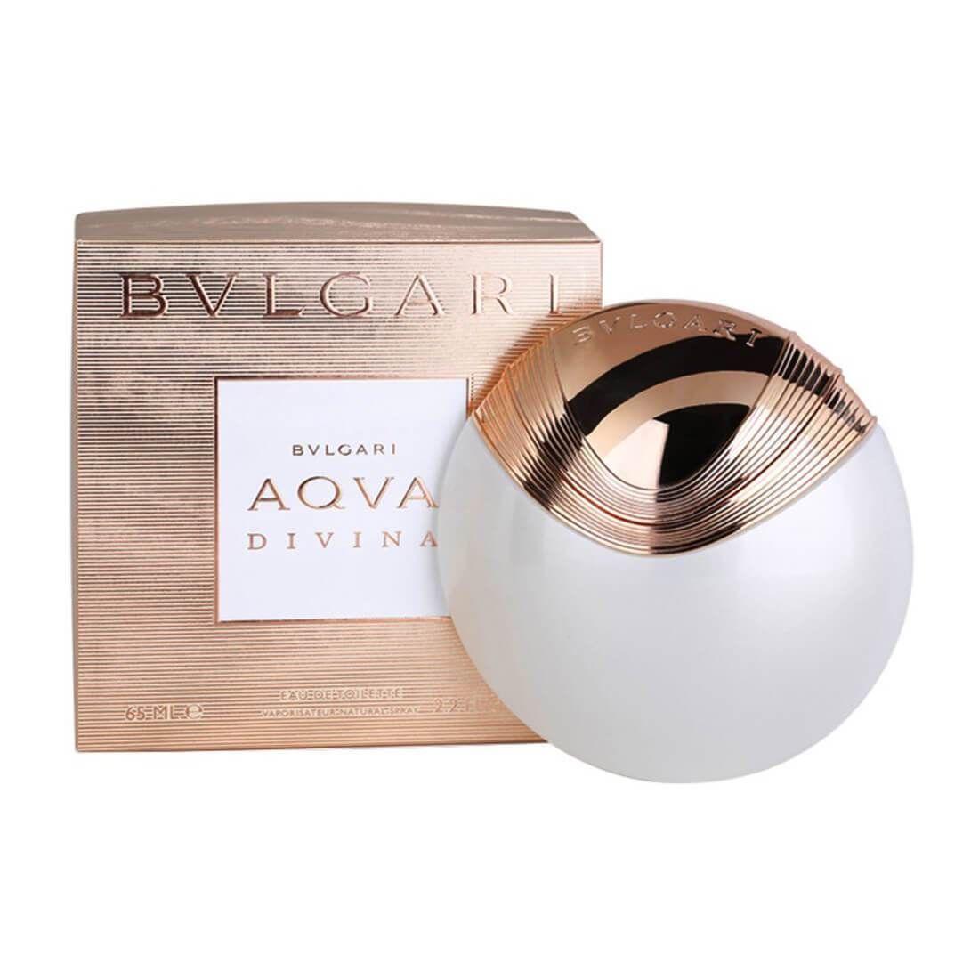 Bvlgari aqva divina 65ml price best sale