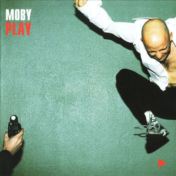 Moby - Play (1999/2023) Переиздание 6 - page