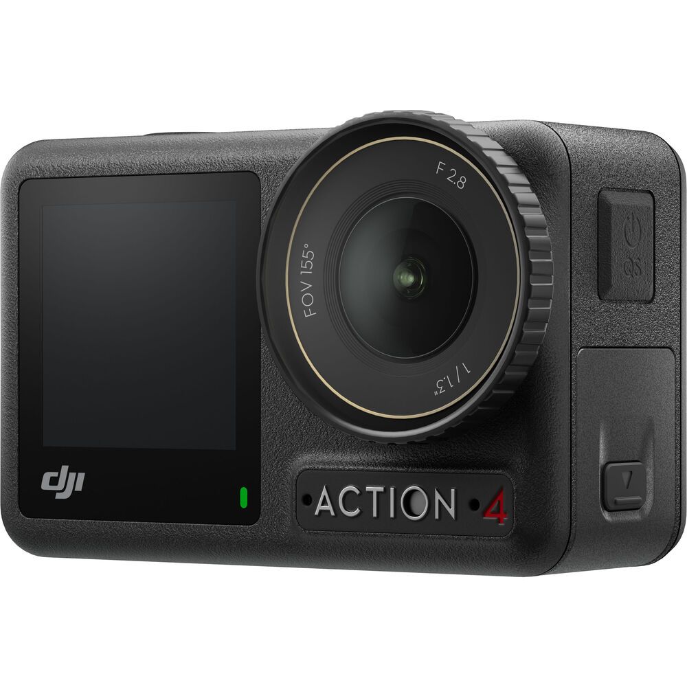Osmo action 4 pro. Osmo action 4 pro