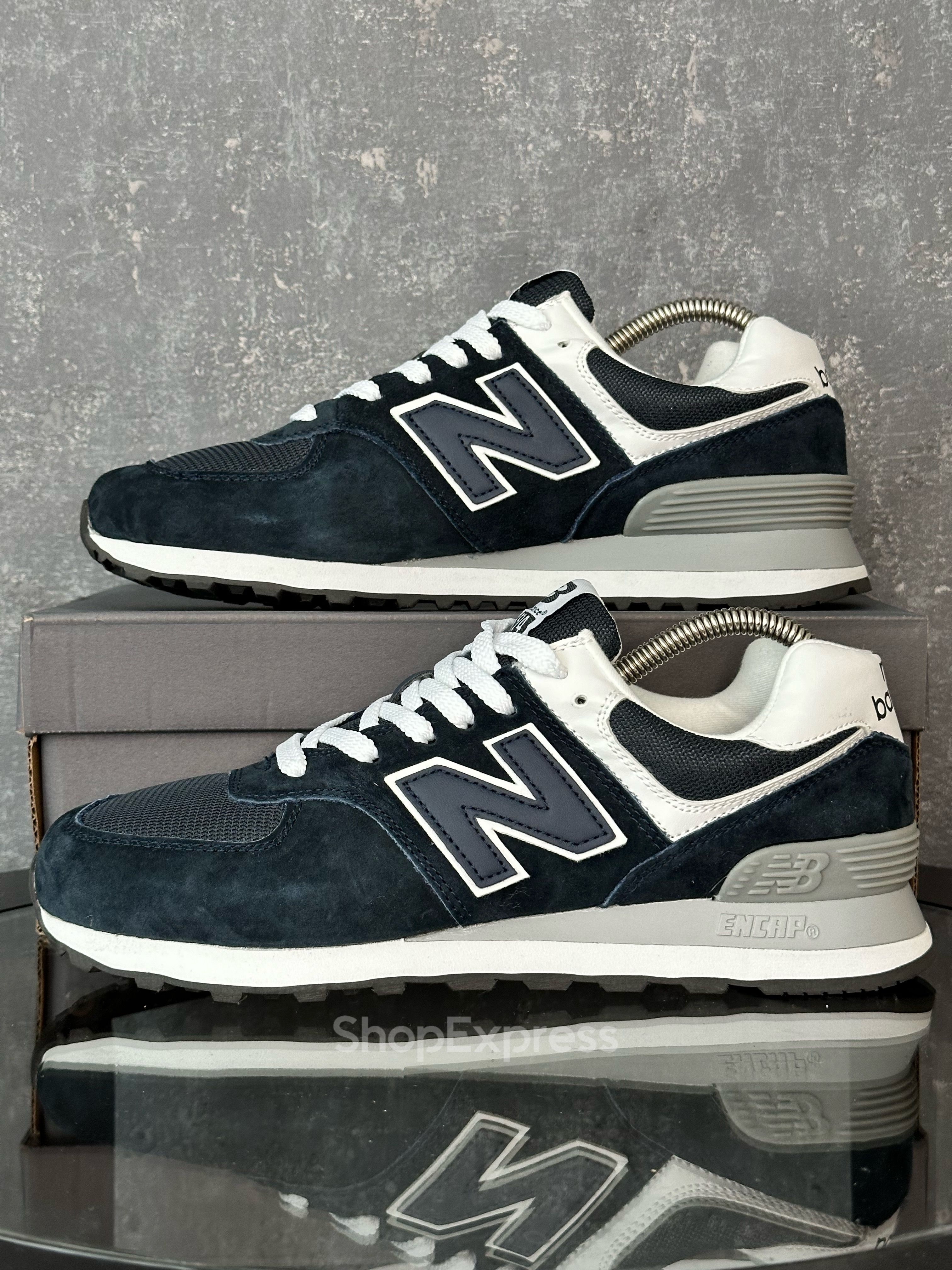 КроссовкиNewBalance