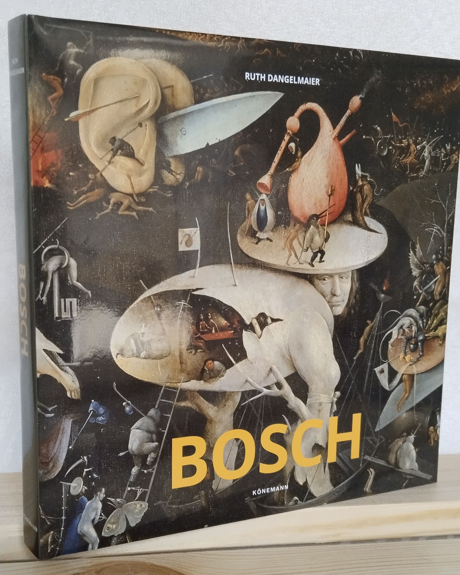 Bosch Konemann