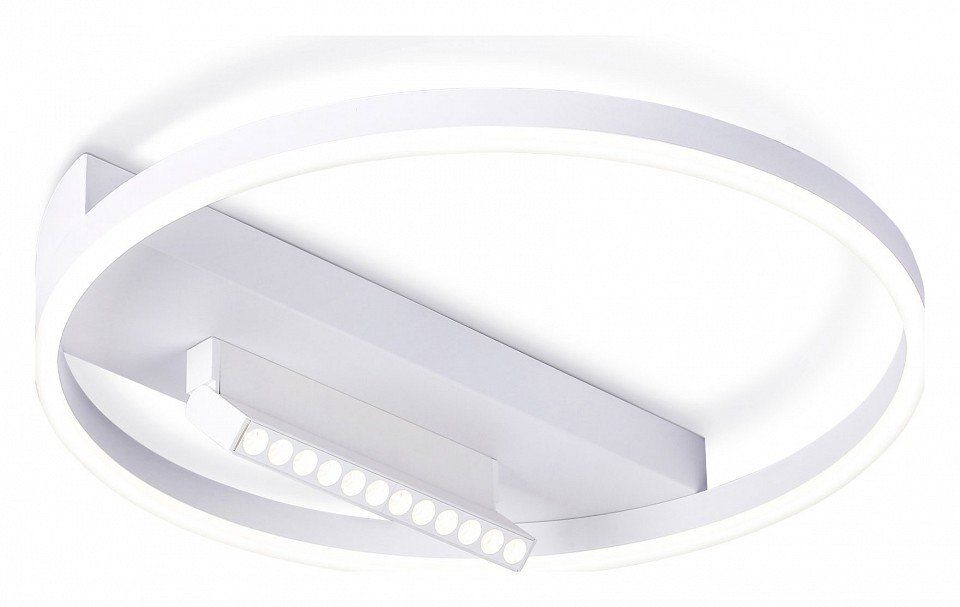 Ambrella light Накладной светильник, LED, 30 Вт