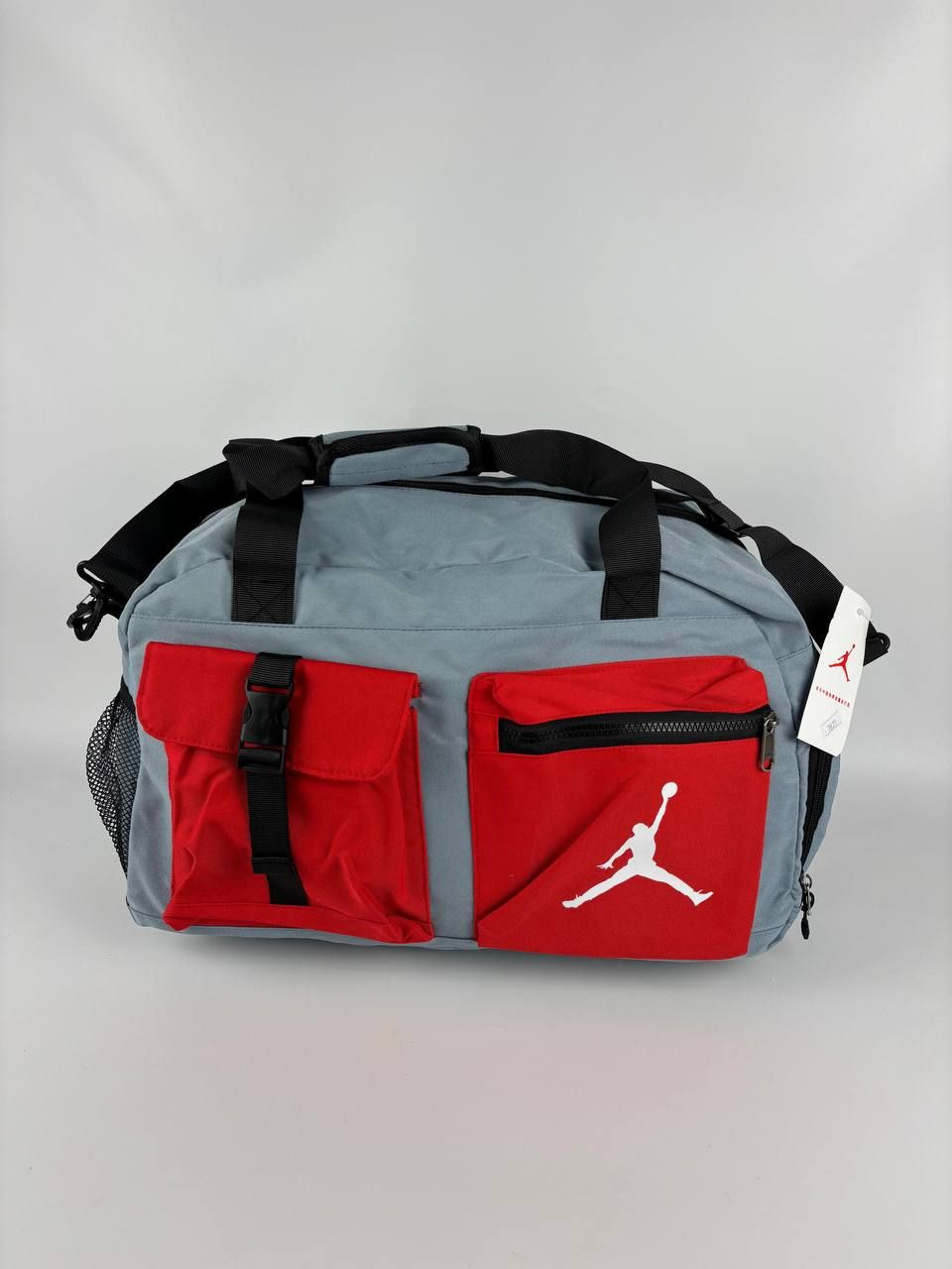 Nike Сумка спортивная купить на OZON по низкой цене (1692727769)
