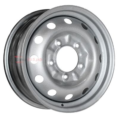 ТЗСК  Колесный диск 15x6" PCD5х139.7 ET40 D98.5