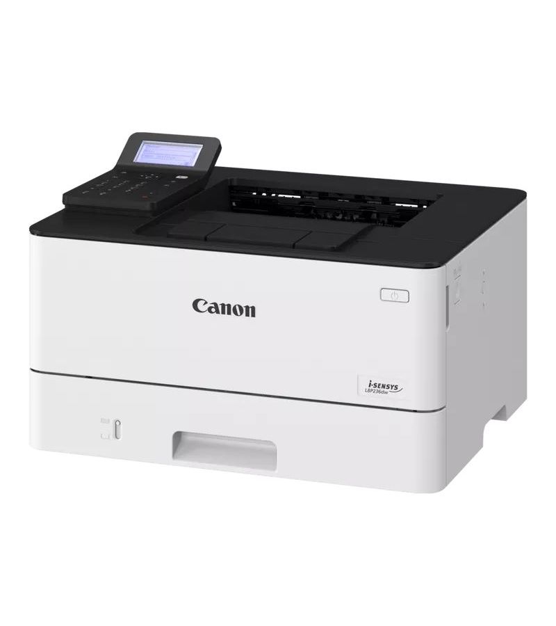 Принтер лазерный Canon i-Sensys LBP246dw A4, Duplex, WiFi, Lan, USB (5952C006)