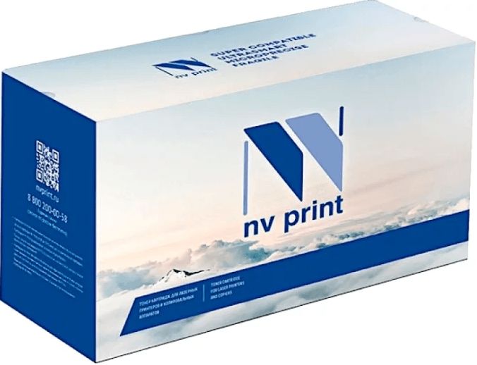 КартриджNVPrintTN-217Black,NV-TN-217