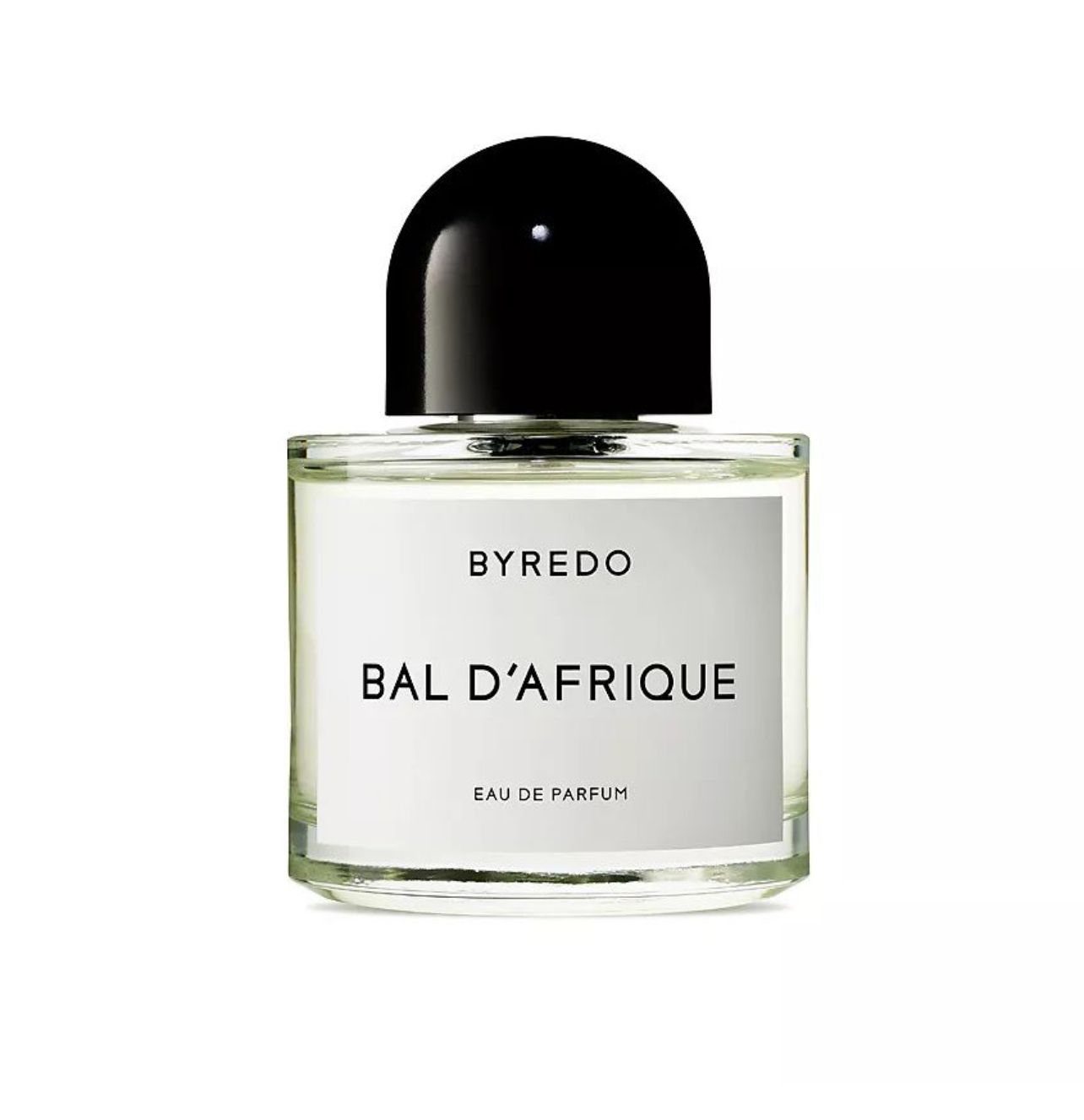 Вода парфюмерная Bal D'Afrique Eau De Parfum, Парфюмерная вода 100 мл