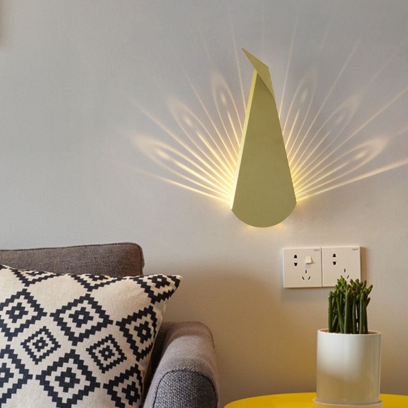 GreeLustr Бра, LED, 6 Вт купить на...