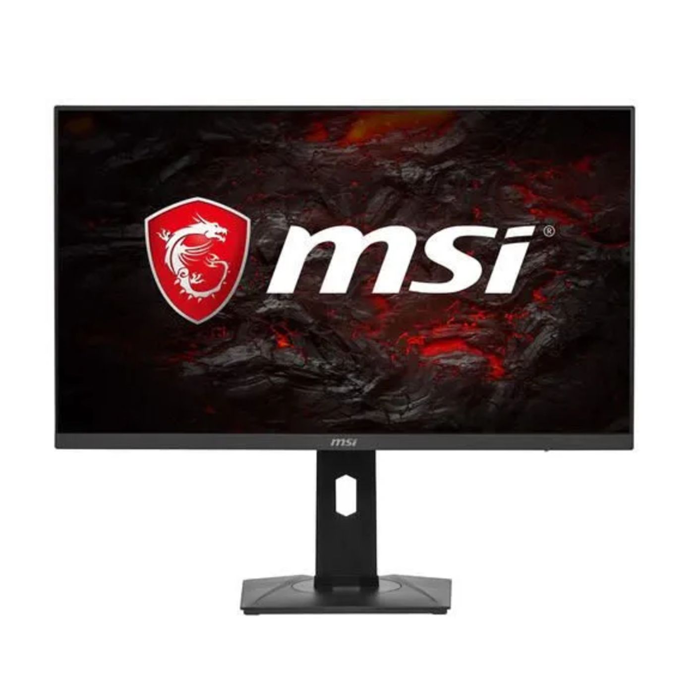 MSI27"МониторMSIG274QPF,черный