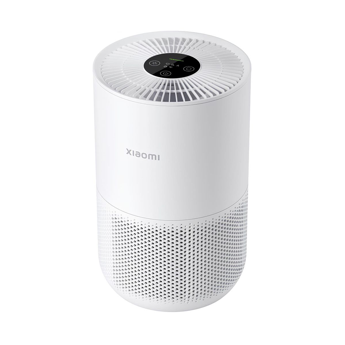 Очиститель воздуха Xiaomi Smart Air Purifier 4 Compact EU, белый / модель: AC-M18-SC / BHR5860EU глобальная версия