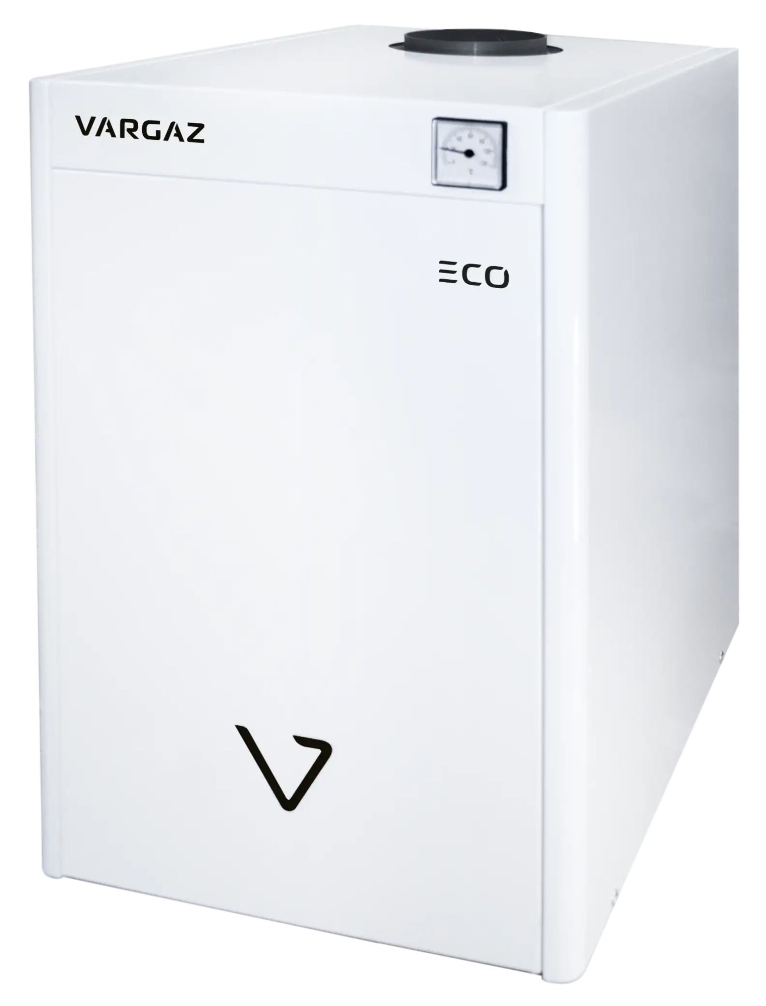 Напольный газовый котел VARGAZ ECO КСГ 12