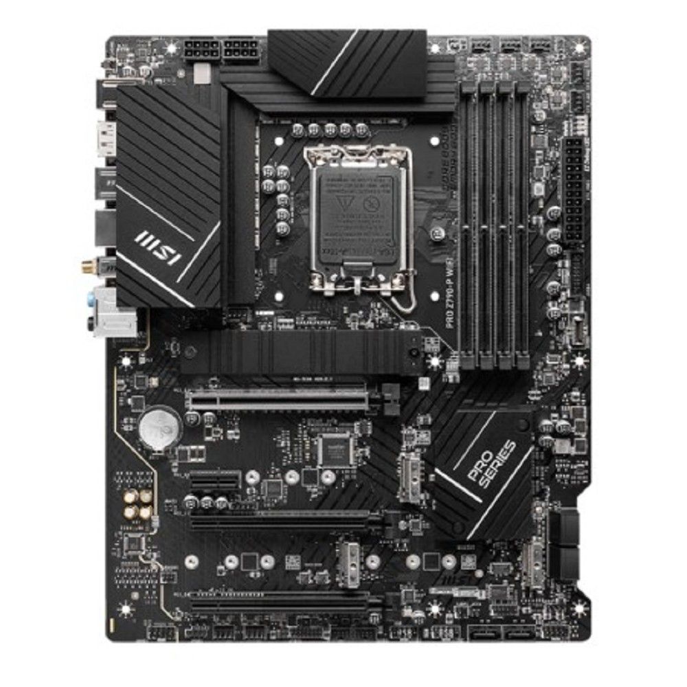 Pro z790 p wifi ms 7e06. Pro z790 p wifi ms 7e06