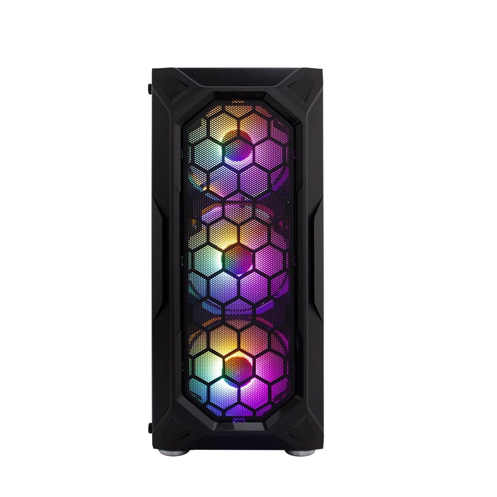 Корпус 1stplayer firebase x1. Корпус 1stplayer firebase x1