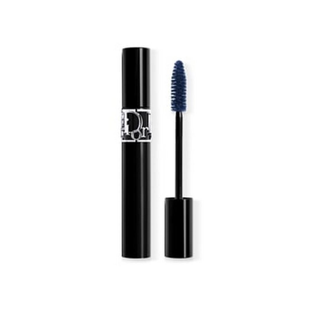 Christian dior blue mascara hotsell