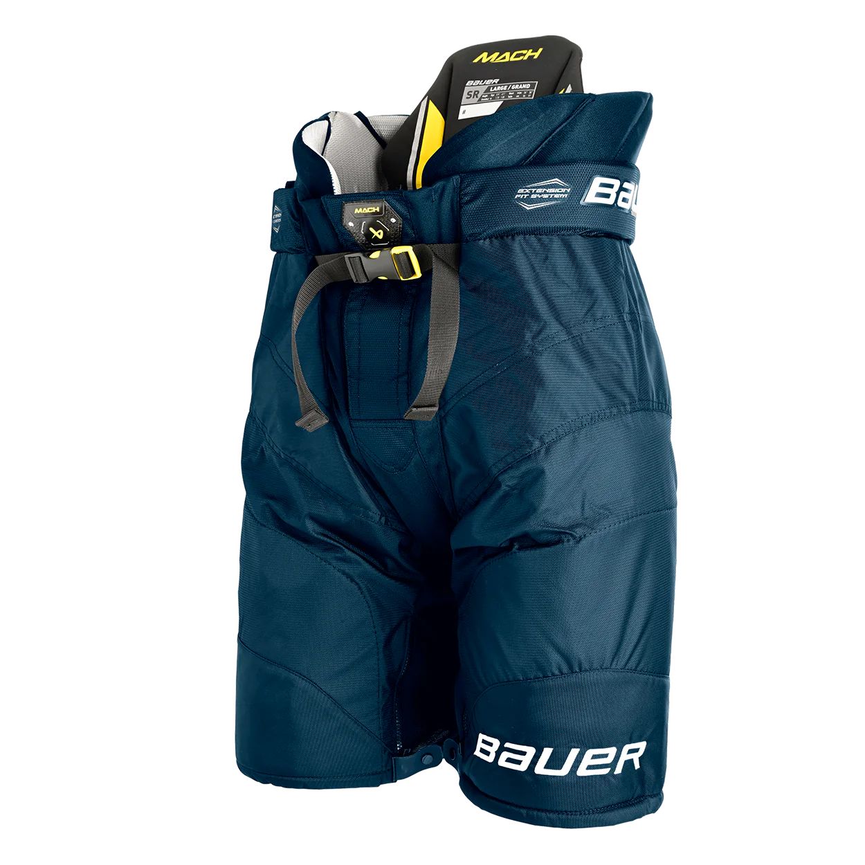 Шорты хоккейные Bauer Supreme S23 MACH Int