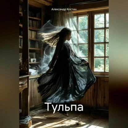 Тульпа | Александр Александрович Костин | Электронная аудиокнига